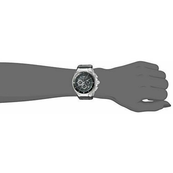 Technomarine Women\'s TM-215036 Manta Ray Analog Display Quartz Grey Watch